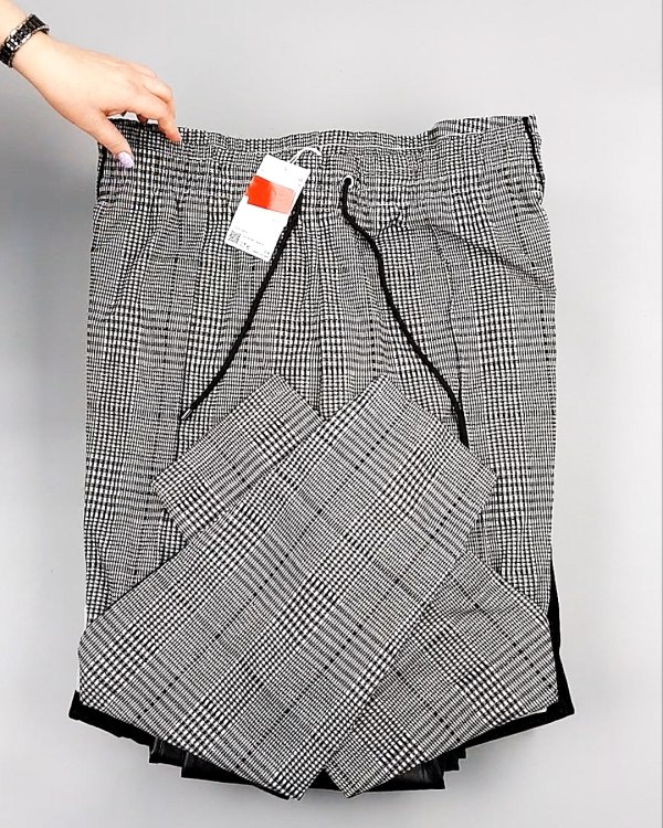 Фотография  584 - Брюки женские зима C&A 025#10 кг, ЛОТ №7910 оптом в Майкопе и Адыгее