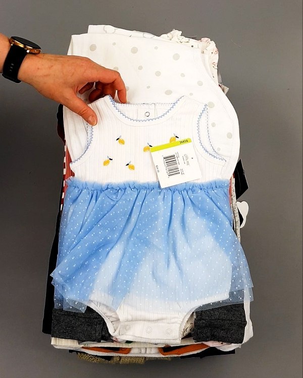 Фотография  629 - BABY СТОК CAN 084#5 кг оптом в Майкопе и Адыгее