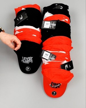 Фотография  525 - Кепки детские CAN 084#5 кг оптом в Майкопе и Адыгее