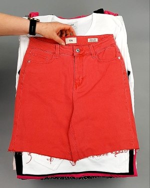 Фотография  443 - C&A Summer mix 022024#15 кг, ЛОТ №7917 оптом в Майкопе и Адыгее