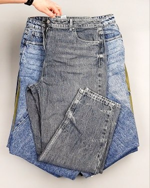 Фотография  241 - Джинсы NEXT Women#10 кг оптом в Майкопе и Адыгее