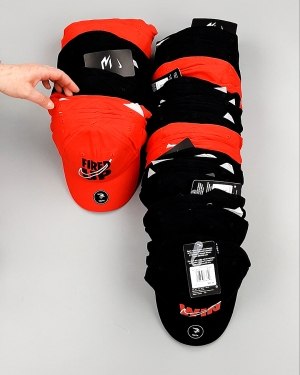 Фотография  430 - Кепки детские CAN 084#5 кг, ЛОТ №7964 оптом в Майкопе и Адыгее