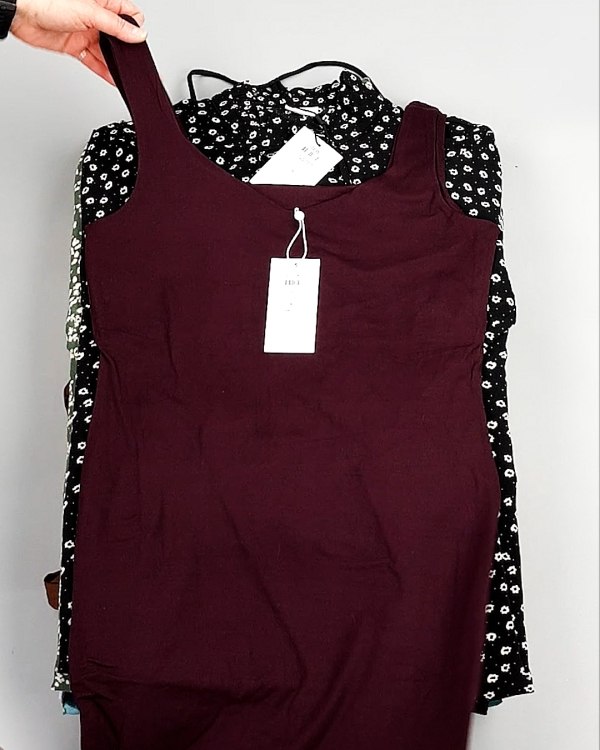 Фотография  459 - Платья Bestseller+DK Summer 035#5 кг, ЛОТ №8060 оптом в Майкопе и Адыгее