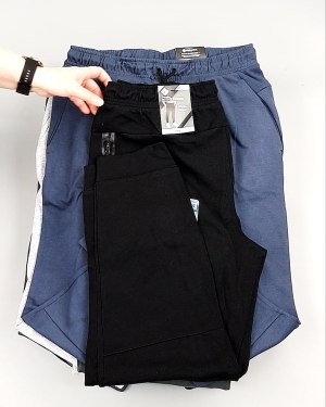 Фотография  244 - Штаны спортивные муж CAN 084#10 кг, ЛОТ №8075 оптом в Майкопе и Адыгее