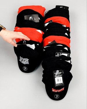 Фотография 224 - Кепки детские CAN 084#5 кг, ЛОТ №7964 оптом в Майкопе и Адыгее