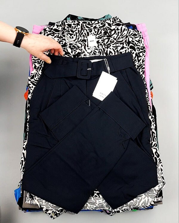 Фотография  840 - ICHI Summer mix 035#13 кг, ЛОТ №8092 оптом в Майкопе и Адыгее