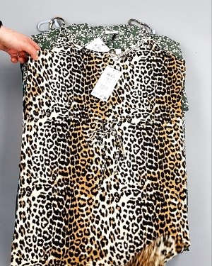 Фотография  104 - Платья Bestseller+DK Summer 035#5 кг, ЛОТ №8059 оптом в Майкопе и Адыгее