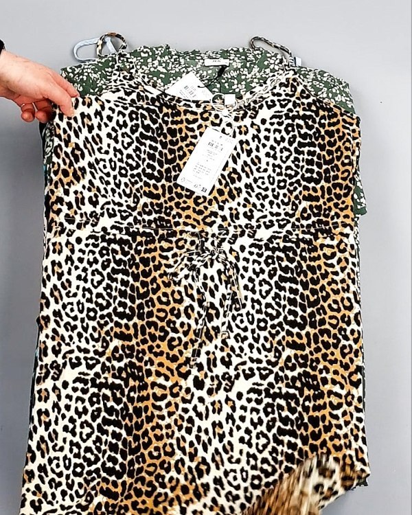 Фотография  378 - Платья Bestseller+DK Summer 035#5 кг, ЛОТ №8059 оптом в Майкопе и Адыгее