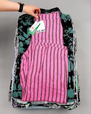 Фотография  298 - ICHI Summer mix 035#13 кг, ЛОТ №8093 оптом в Майкопе и Адыгее