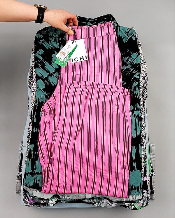 Фотография  171 - ICHI Summer mix 035#13 кг, ЛОТ №8093 оптом в Майкопе и Адыгее