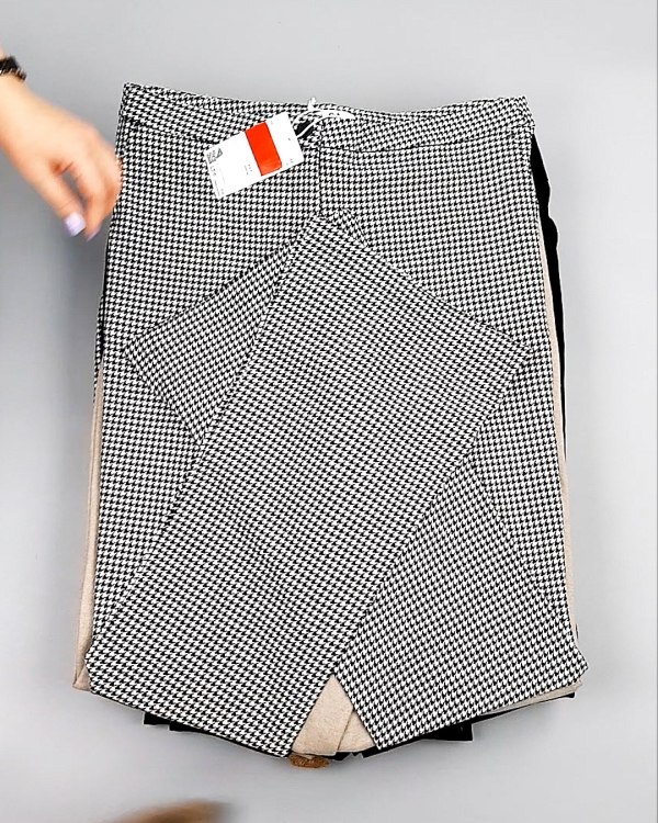 Фотография  850 - Брюки женские зима C&A 025#10 кг, ЛОТ №7908 оптом в Майкопе и Адыгее