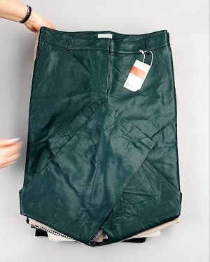 Фотография  913 - Брюки женские зима C&A 025#10 кг, ЛОТ №7911 оптом в Майкопе и Адыгее