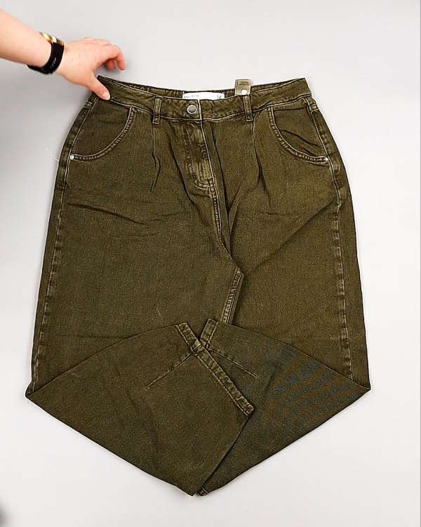 Фотография  738 - Бриджи NEXT Women#7,5 кг оптом в Майкопе и Адыгее