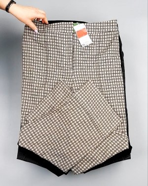 Фотография  745 - Брюки женские зима C&A 025#10 кг оптом в Майкопе и Адыгее