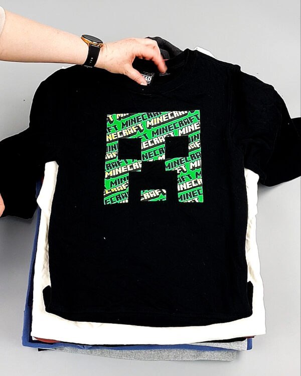 Фотография  515 - Толстовки муж AMAZON 015#10 кг, ЛОТ №8081 оптом в Майкопе и Адыгее