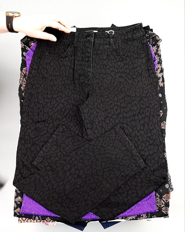 Фотография  498 - C&A Spring, Summer mix 025#20 кг, ЛОТ №7858 оптом в Майкопе и Адыгее