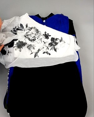 Фотография  100 - Комбинезоны СТОК CAN лето 084#7 кг, ЛОТ №8021 оптом в Майкопе и Адыгее