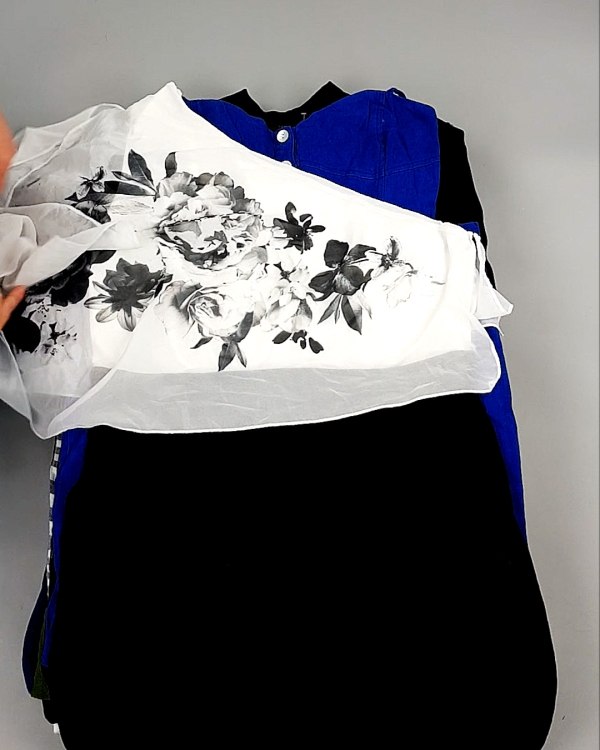 Фотография  223 - Комбинезоны СТОК CAN лето 084#7 кг, ЛОТ №8021 оптом в Майкопе и Адыгее