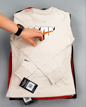 Фотография 613 - Тонковки детские NIKE CAN 084#5 кг оптом в Майкопе и Адыгее