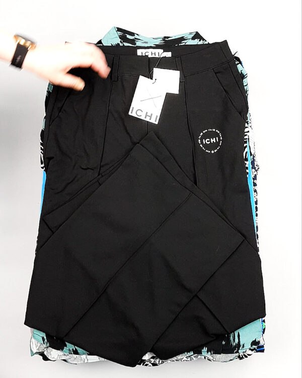 Фотография  413 - ICHI Summer mix 035#13 кг, ЛОТ №8090 оптом в Майкопе и Адыгее