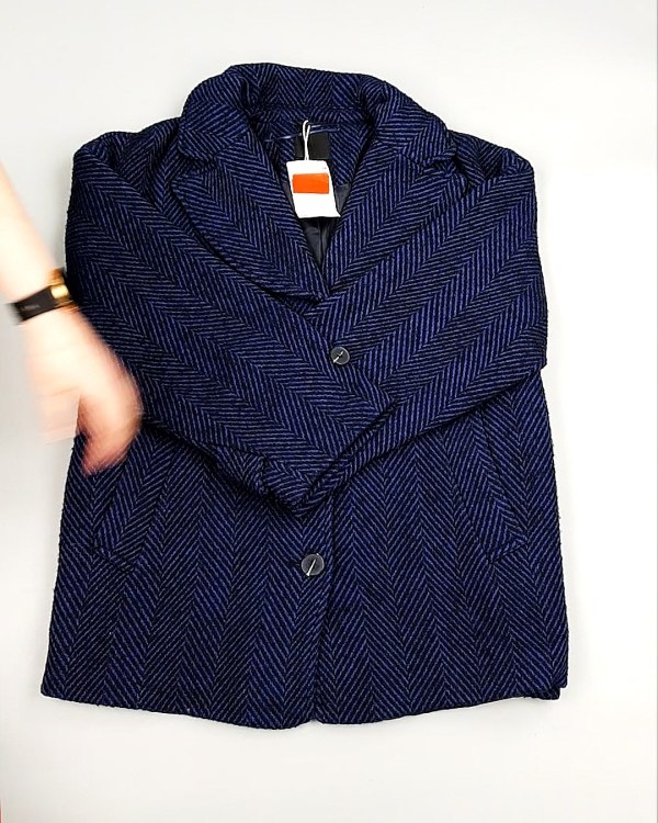 Фотография  411 - Ветровки м/ж C&A 025#10 кг, ЛОТ №7863 оптом в Майкопе и Адыгее