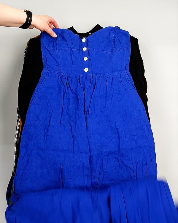 Фотография  461 - Комбинезоны СТОК CAN лето 084#7 кг, ЛОТ №8021 оптом в Майкопе и Адыгее