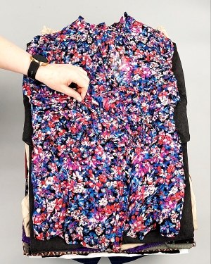 Фотография  910 - C&A Spring, Summer mix 025#20 кг, ЛОТ №7862 оптом в Майкопе и Адыгее