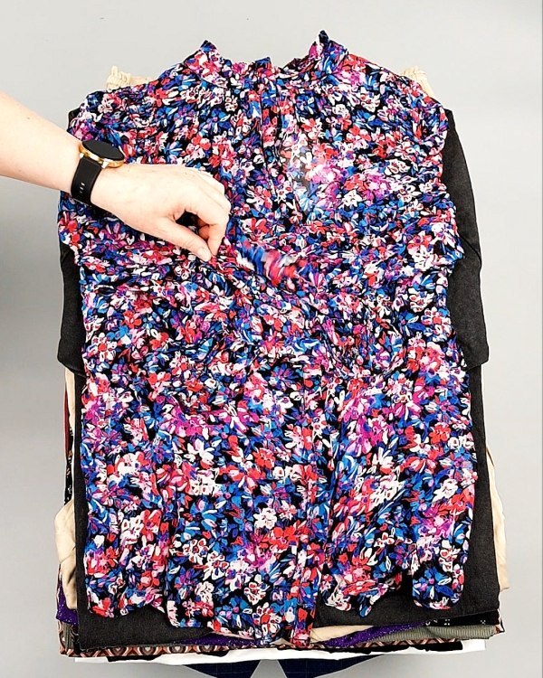 Фотография  413 - C&A Spring, Summer mix 025#20 кг, ЛОТ №7862 оптом в Майкопе и Адыгее