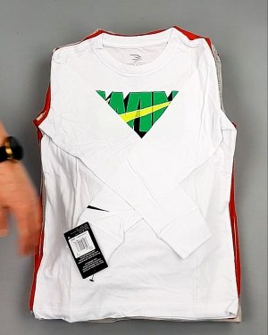 Фотография  998 - Тонковки детские NIKE CAN 084#5 кг, ЛОТ №7971 оптом в Майкопе и Адыгее