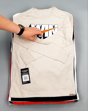 Фотография  660 - Тонковки детские NIKE CAN 084#5 кг, ЛОТ №7968 оптом в Майкопе и Адыгее