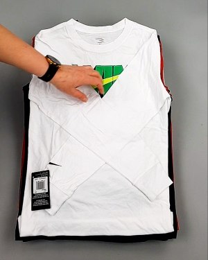 Фотография  954 - Тонковки детские NIKE CAN 084#5 кг, ЛОТ №7970 оптом в Майкопе и Адыгее