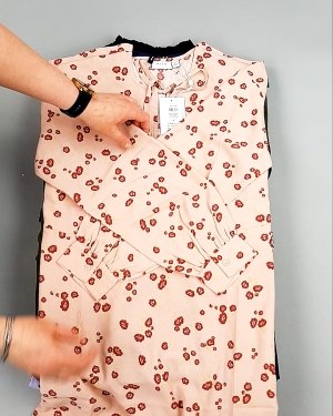 Фотография  485 - Платья Bestseller+DK Summer 035#5 кг оптом в Майкопе и Адыгее