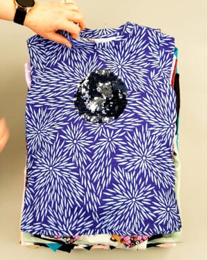 Фотография  495 - BRAND STOCK Kids Summer#10 кг, ЛОТ №8121 оптом в Майкопе и Адыгее