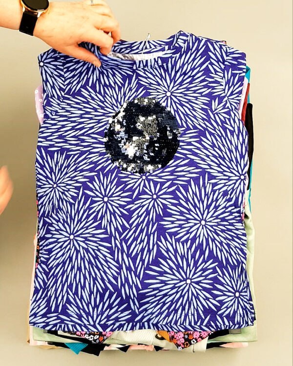 Фотография  112 - BRAND STOCK Kids Summer#10 кг, ЛОТ №8121 оптом в Майкопе и Адыгее