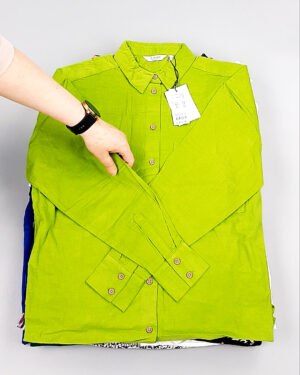 Фотография  173 - Блузки Bestseller+DK 035#5 кг, ЛОТ №8095 оптом в Майкопе и Адыгее