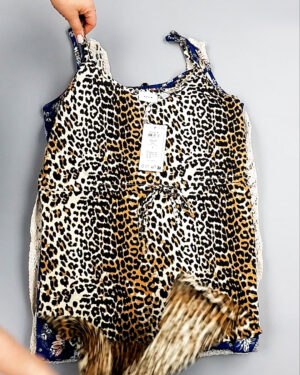 Фотография  662 - Платья Bestseller Summer 104#5 кг, ЛОТ №8103 оптом в Майкопе и Адыгее