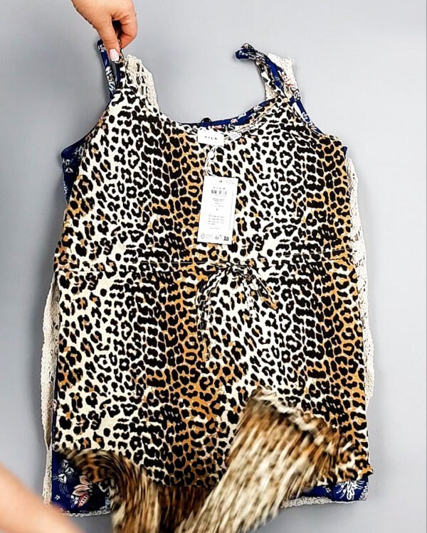 Фотография  361 - Платья Bestseller Summer 104#5 кг, ЛОТ №8103 оптом в Майкопе и Адыгее