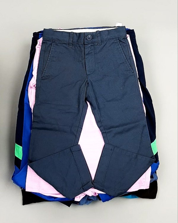 Фотография  231 - KIDS СТОК CAN 084#5 кг, ЛОТ №8006 оптом в Майкопе и Адыгее