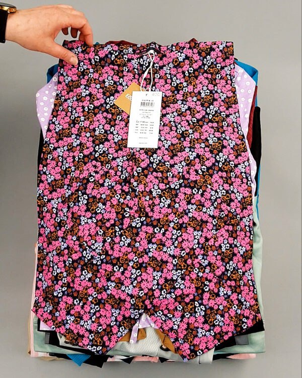 Фотография  297 - BRAND STOCK Kids Summer#10 кг, ЛОТ №8121 оптом в Майкопе и Адыгее