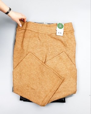 Фотография  739 - Брюки женские зима C&A 025#10 кг, ЛОТ №7908 оптом в Майкопе и Адыгее