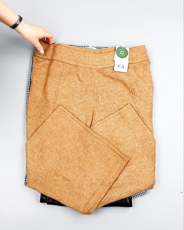 Фотография  167 - Брюки женские зима C&A 025#10 кг, ЛОТ №7908 оптом в Майкопе и Адыгее