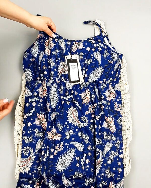 Фотография  902 - Платья Bestseller Summer 104#5 кг, ЛОТ №8103 оптом в Майкопе и Адыгее