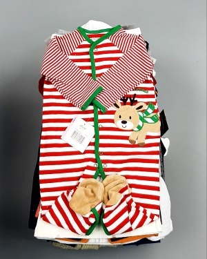 Фотография  600 - BABY СТОК CAN 084#5 кг оптом в Майкопе и Адыгее