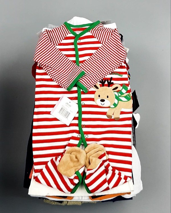 Фотография  256 - BABY СТОК CAN 084#5 кг оптом в Майкопе и Адыгее