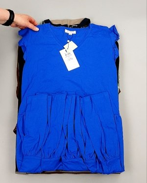 Фотография  248 - Платья Bestseller+DK Summer 035#5 кг, ЛОТ №8058 оптом в Майкопе и Адыгее