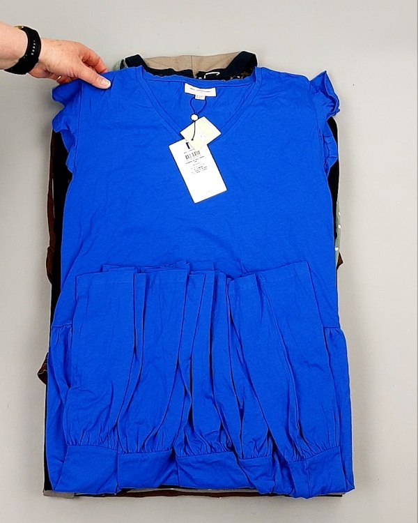 Фотография  350 - Платья Bestseller+DK Summer 035#5 кг, ЛОТ №8058 оптом в Майкопе и Адыгее