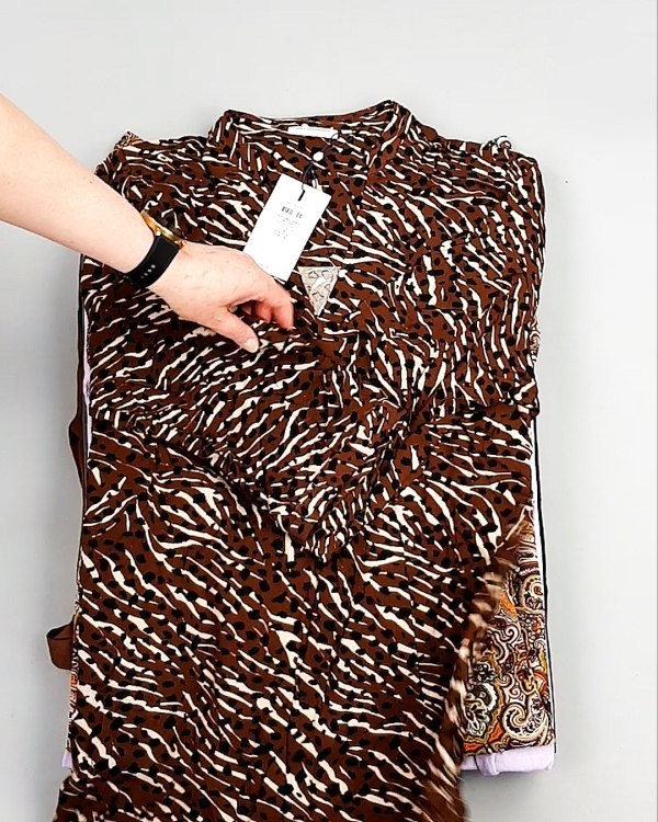 Фотография  484 - Платья Bestseller+DK Summer 035#5 кг, ЛОТ №8060 оптом в Майкопе и Адыгее