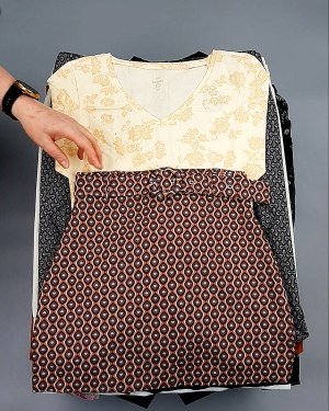 Фотография  613 - C&A Spring, Summer mix 025#20 кг, ЛОТ №7858 оптом в Майкопе и Адыгее