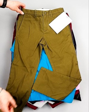 Фотография  495 - KIDS СТОК CAN 084#5 кг оптом в Майкопе и Адыгее