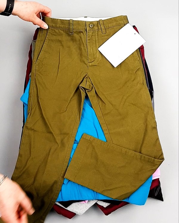 Фотография  848 - KIDS СТОК CAN 084#5 кг оптом в Майкопе и Адыгее